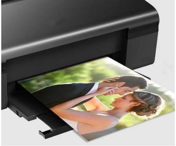 RC-100MD Photo Paper Plus Glossy White Photographic Paper Photo Printer Paper