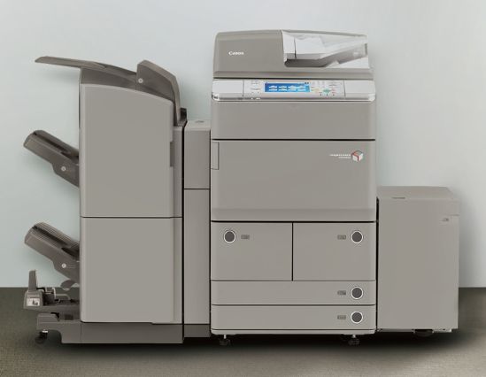 6055 6065 6075 Canon Photocopier Machine