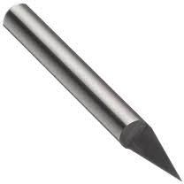 Tungsten Carbide Engraving Tool Bit