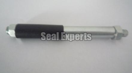 Cementatious Injection Packer