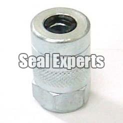 Grease Gun Jaw Coupler
