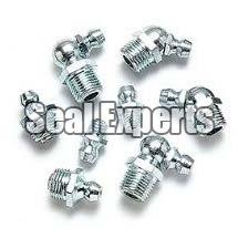 Zerk Fittings