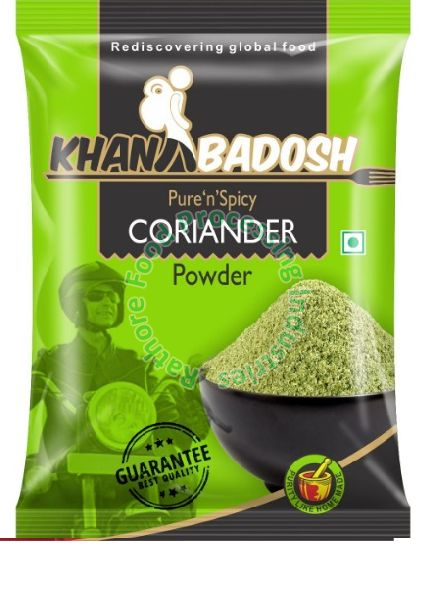 khanabadosh Coriander Powder