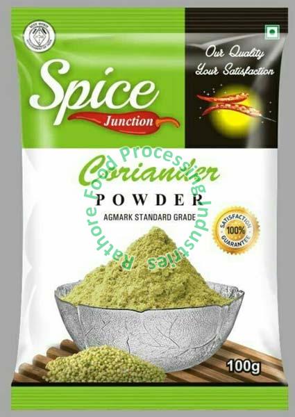 Spice Junction Coriander Powder