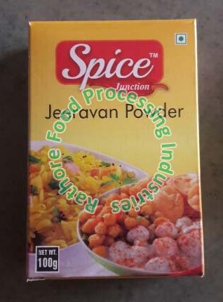 Spice Junction Jeeravan Powder