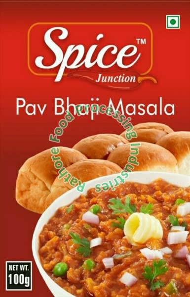 Spice Junction Pav Bhaji Masala