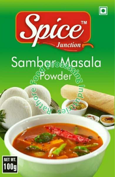Spice Junction Sambar Masala