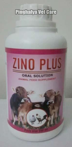 Zino Plus Liquid Feed Supplement