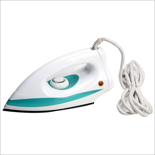 Cool Tuch Electric Iron