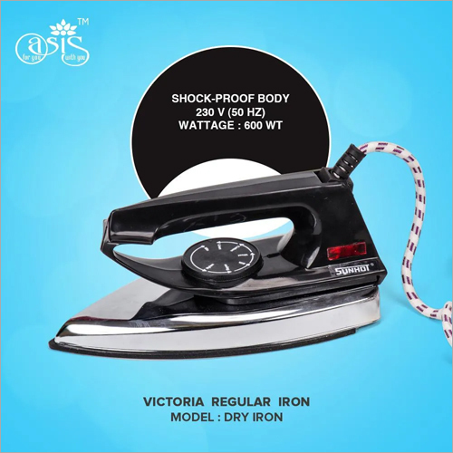 Victoria Electric Iron