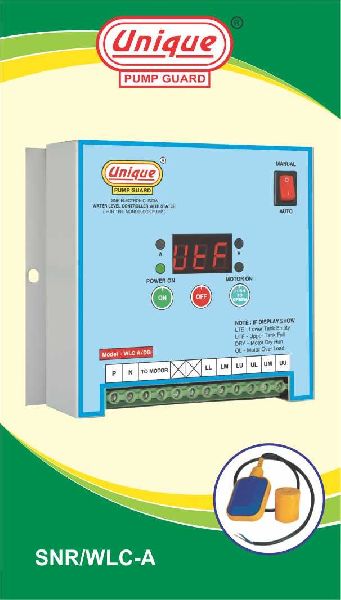 SNR-WLC-A Water Level Controller