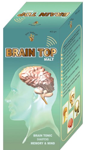 Brain Top Malt