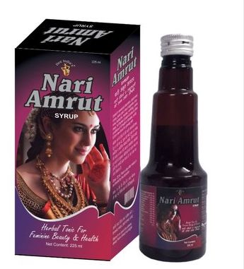 Nari Amrut Syrup