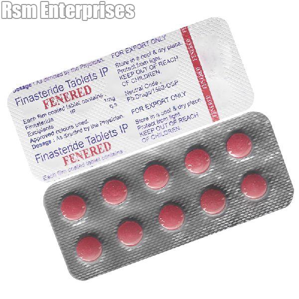 Finastride 1mg (Finasteride 1 mg)