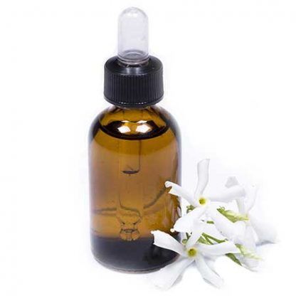 Jasmine Absolute Oil