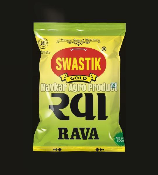 Swastik Rava