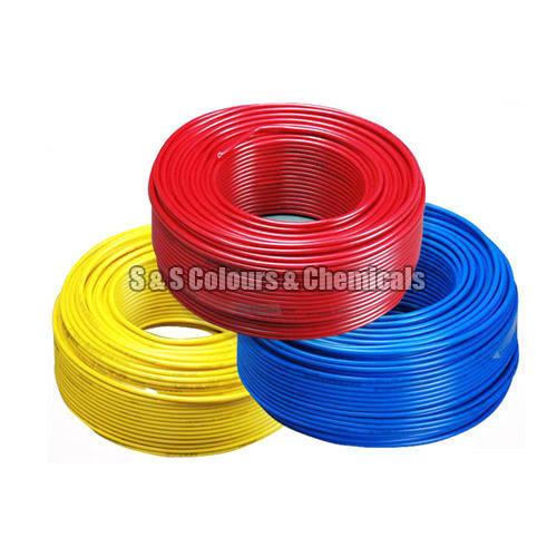 Electrical Wire & Cables