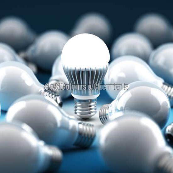 Led Bulbs & Lighting