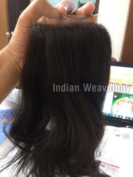 Remy Lace Front Hair