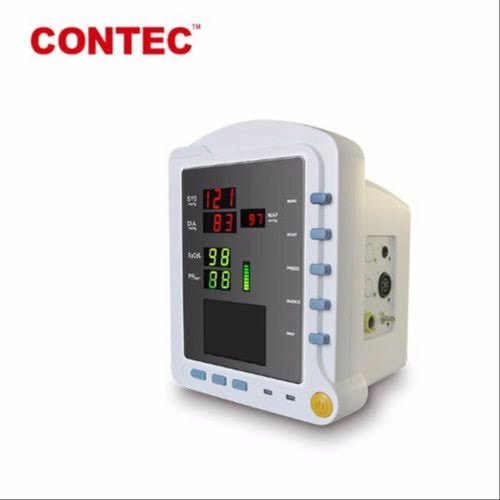 CMS 5100 Contec Medical Monitor
