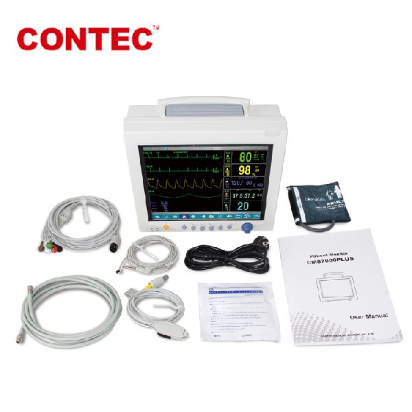 CMS 7000 Contec Medical Monitor