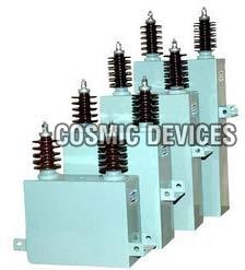 Low Voltage Capacitor