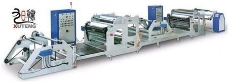 High Speed Hot Melt Coating Machine