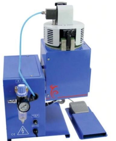 Hot Melt Box Sealing Machine