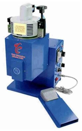 Hot Melt Glue Spray Machine without Sensor