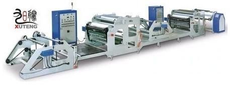 Lamination Hot Melt Coating Machine