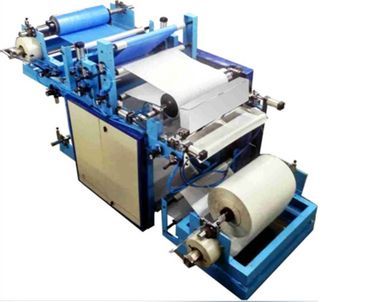 Slot Die Hot Melt Coating Machine