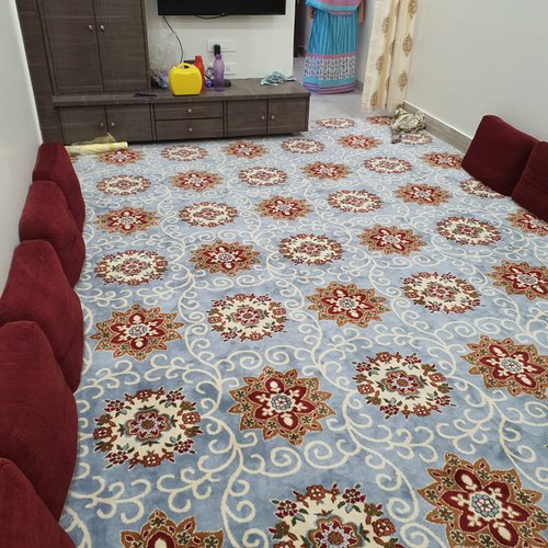 Imported Carpets