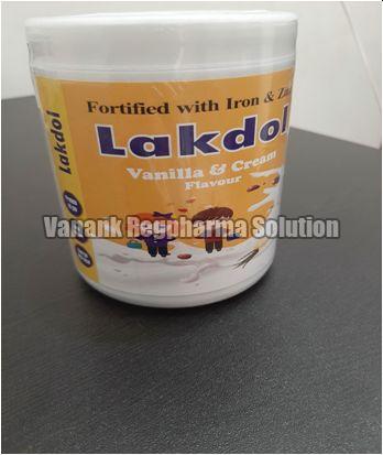 Lakdol Food Supplement