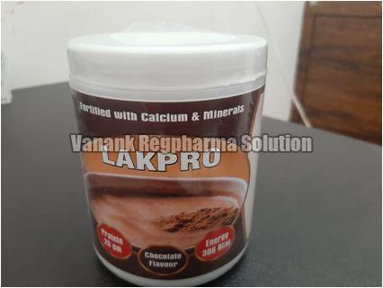 Lakpro Food Supplement