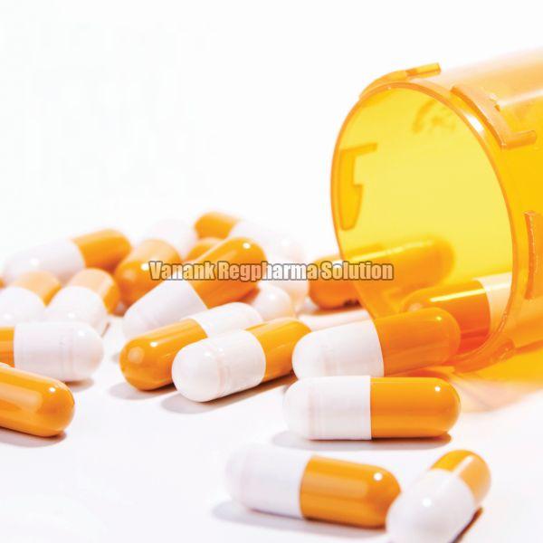 Pharmaceutical Regulatory Services