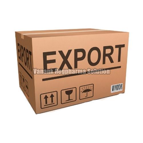 Product Export Services