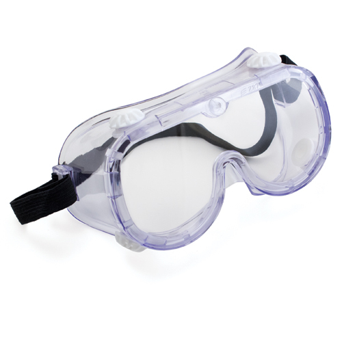 Chemical Splash Proof Goggles