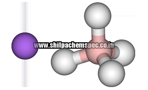 (98%Min) Sodium Borohydride