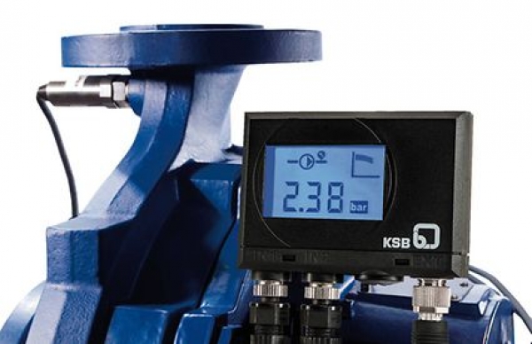 Pump Meter Automation Services