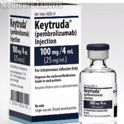 Keytruda Injection