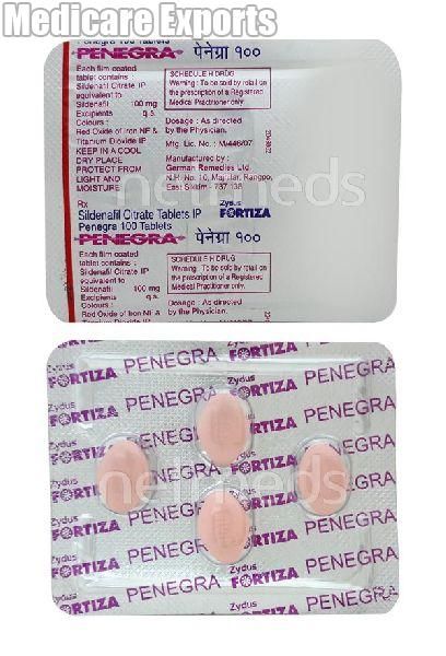 Penegra 130mg Online