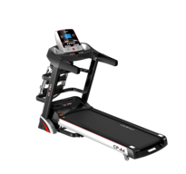 Treadmill Fitness Equipment and Multifunction GYM Treadmill