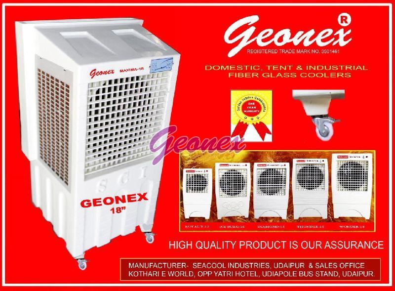 Geonex Domestic Cooler