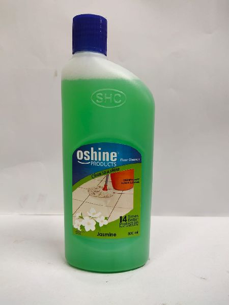 Jasmine Disinfectant Floor Cleaner