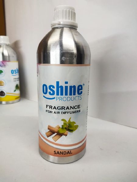 Liquid Sandal Fragrance
