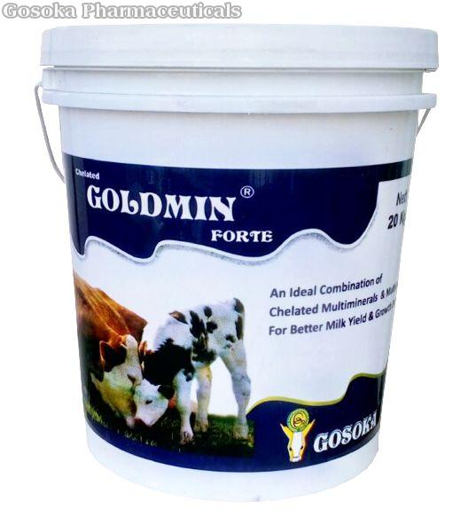 Goldmin Forte Powder 02