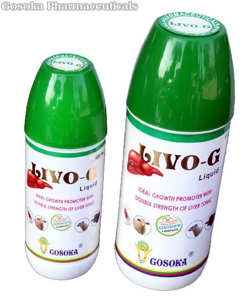 Livo-G Liquid