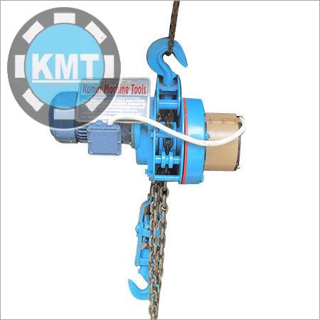 KMT Electric Chain Hoist