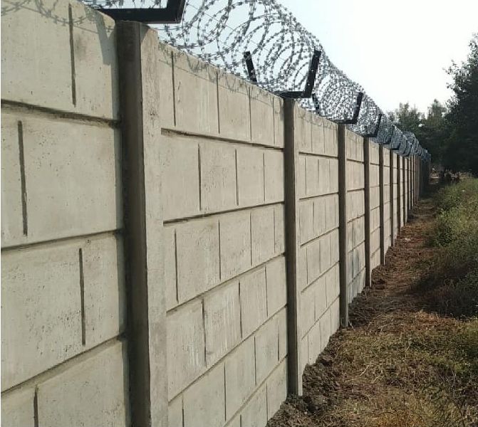 Compound Wall