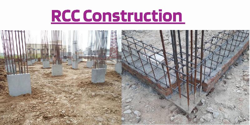 RCC Construction Service